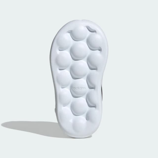 Thumbnail 2 de Adidas Grand Court 2.0 Bebé zapatilla blanca