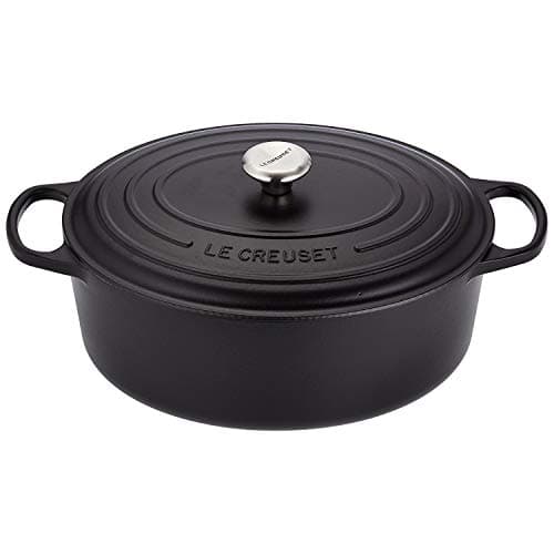 Imagen de Le Creuset Cocotte Signature 35 cm en OfertitasTOP