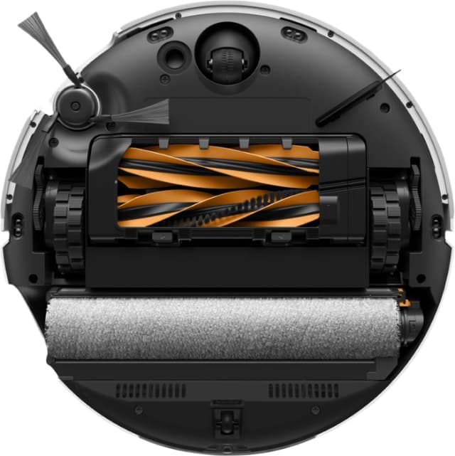 Detalle 2 de Mova Z60 Ultra Roller SA Weiß