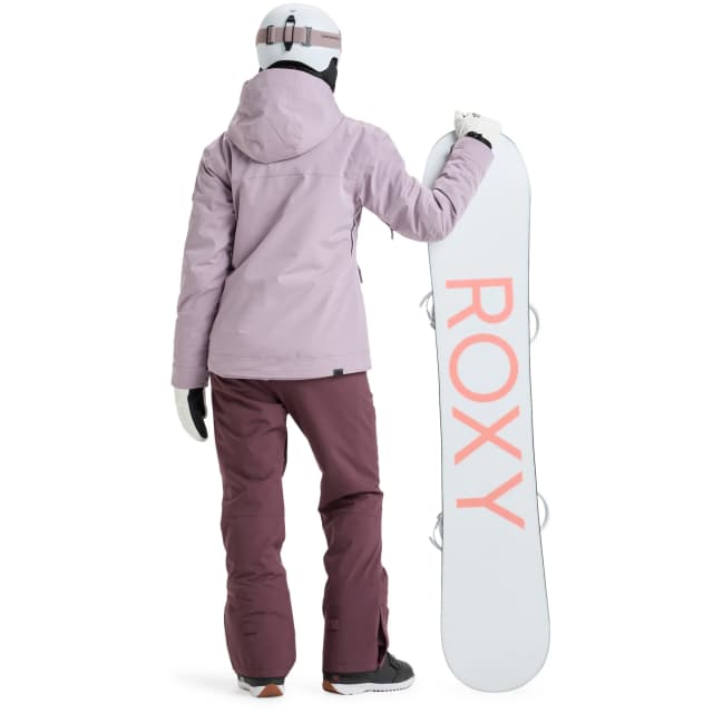 Thumbnail 4 de Roxy Brylee Chaqueta snow mujer impermeable