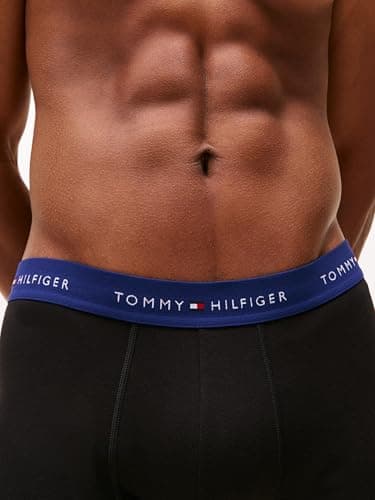 Detalle de Tommy Hilfiger Calzoncillos bóxer Trunks XXL