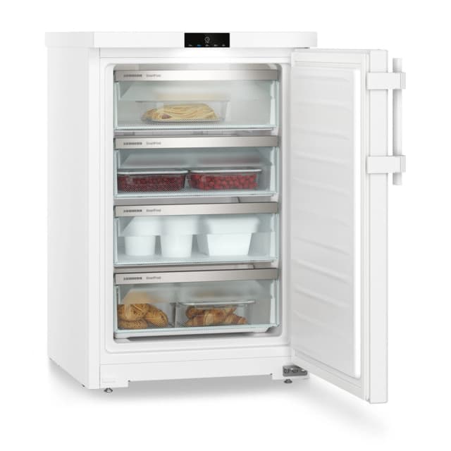 Detalle 2 de Liebherr Fd 1404 congelador vertical SmartFrost 107 L