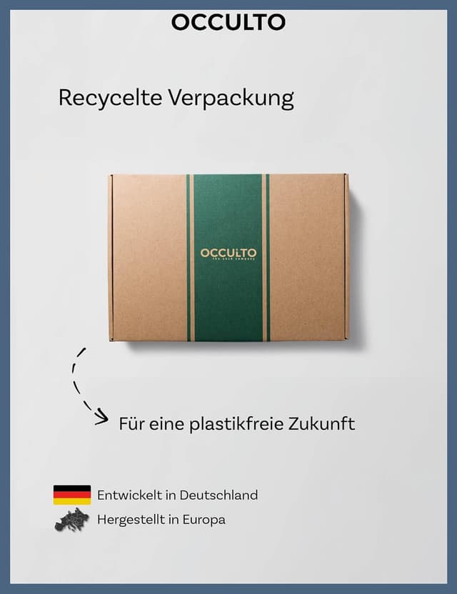 Thumbnail 6 de Felix Occulto Skisocken 2er Pack für Herren