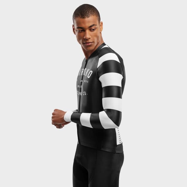 Thumbnail 2 de Siroko M2 Summit - Maillot de ciclismo para hombre