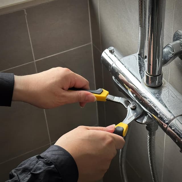 Thumbnail 5 de Enventor Cassetta Attrezzi 158 pezzi