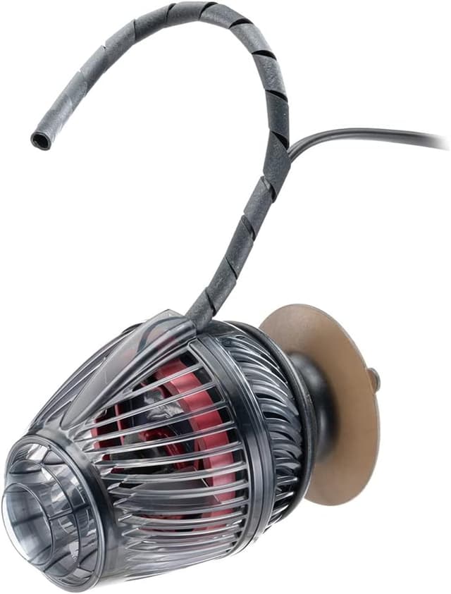 Detalle 2 de Ferplast Hydor KORALIA G3 7000 l/h : pompe de mouvement magnétique pour aquariums marins et eau douce