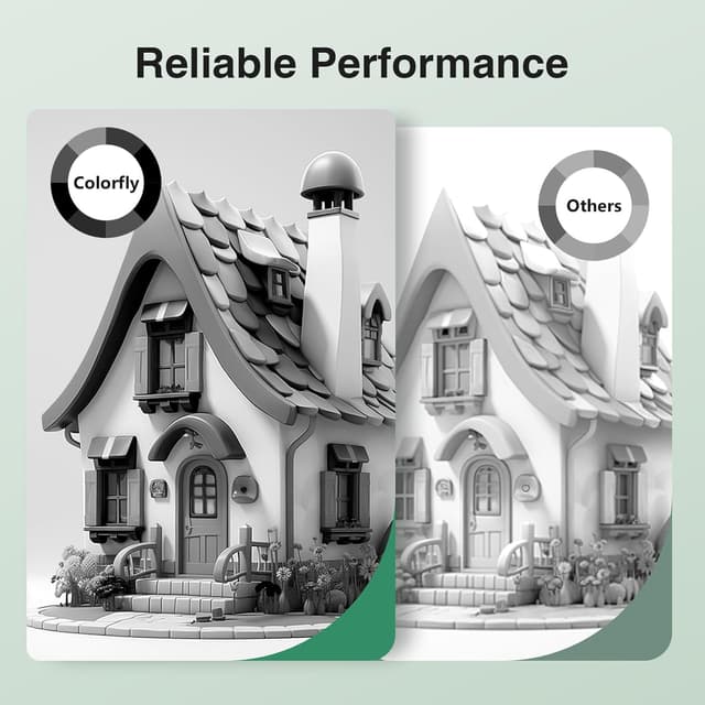 Thumbnail 4 de colorfly TK1160 Toner Cartridges 2-Pack