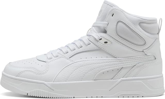 Detalle de RBD Break MidSneaker von Puma, flach
