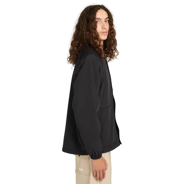 Thumbnail 2 de Element Chaqueta Coach Polar de hombre