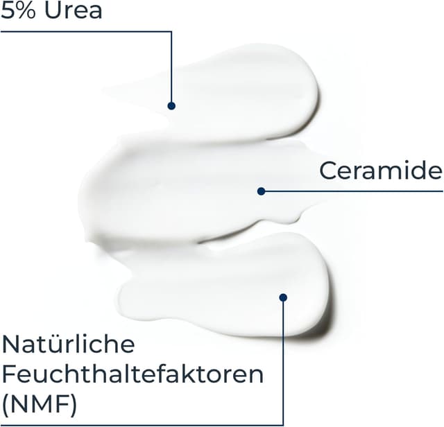 Detalle 2 de Eucerin UreaRepair PLUS 5% lotion 400 ml