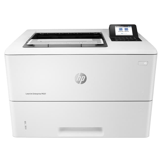 Imagen de HP LaserJet Enterprise M507dn impresora láser 10 segundos en OfertitasTOP