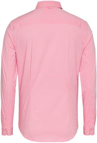 Thumbnail 6 de Tommy Jeans Camisa Slim Fit Original Stretch XS