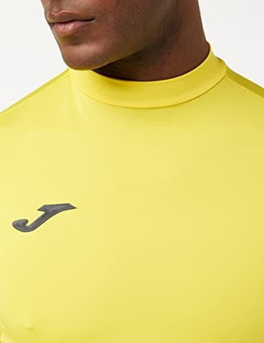 Detalle 2 de Joma Academy Camiseta térmica Niños 6XS-5XS