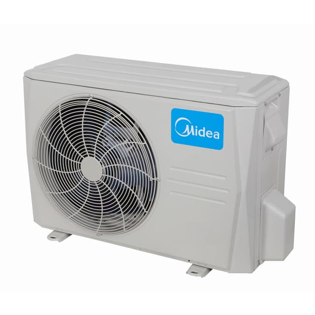 Detalle de Midea Solstice 26(09)N8