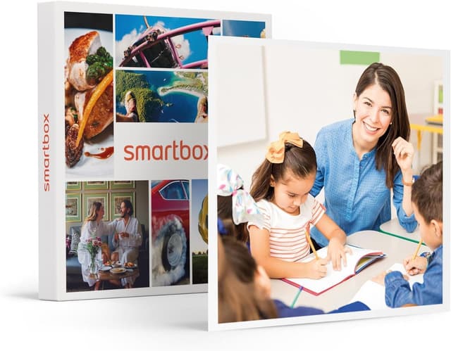 Thumbnail 2 de Smartbox Caja Regalo Amor para Dos