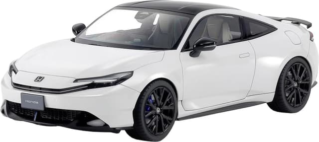 Detalle de Tamiya 24373 Honda Prelude 1:24 kit modélisme