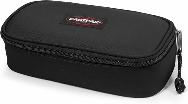 Thumbnail 3 de EASTPAK OVAL XL Estuche Negro para Escuela
