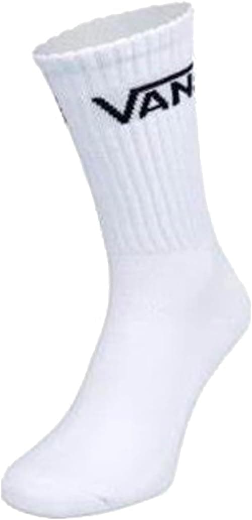 Detalle de Vans Classic Crew Socks with logo detailing