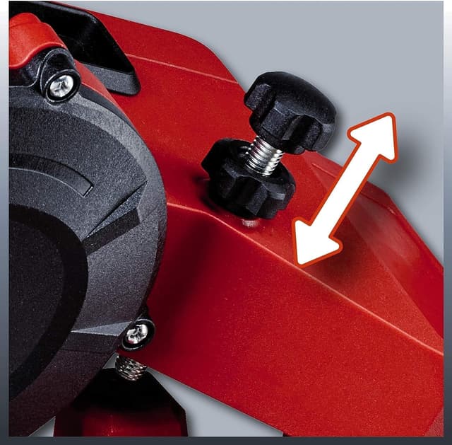 Detalle 2 de Einhell GC-CS 85 E Sägekettenschärfgerät 85 W