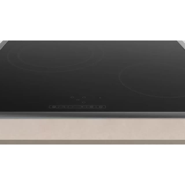 Thumbnail 1 de Balay 3EB715XR Placa vitrocerámica 3 zonas negra