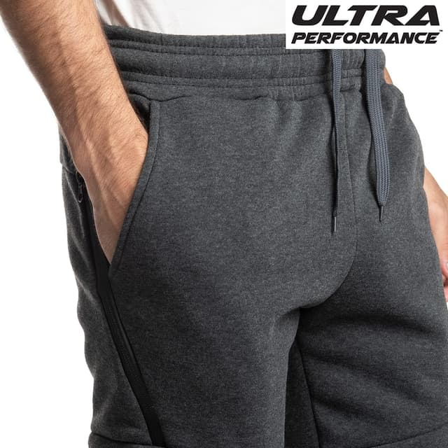 Thumbnail 2 de Ultra Performance 3 Pack Joggers for Men