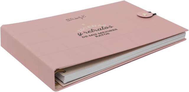 Thumbnail 4 de Mr. Wonderful Álbum 64 páginas 📔