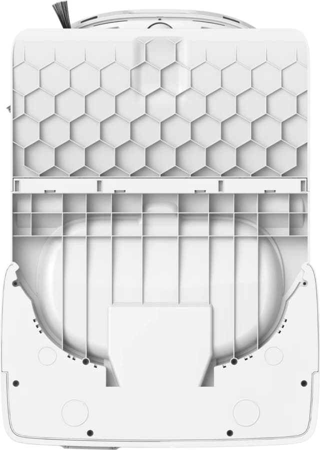 Thumbnail 6 de eufy X10 Pro Omni 8.000 Pa Saugroboter