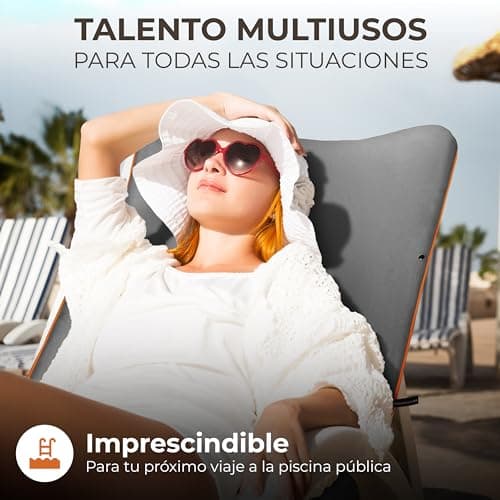 Thumbnail 4 de NirvanaShape serviette microfibre, séchage rapide ⚙