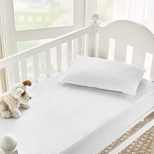 Thumbnail 2 de Pikolin Baby Protector de colchón 60x120 cm