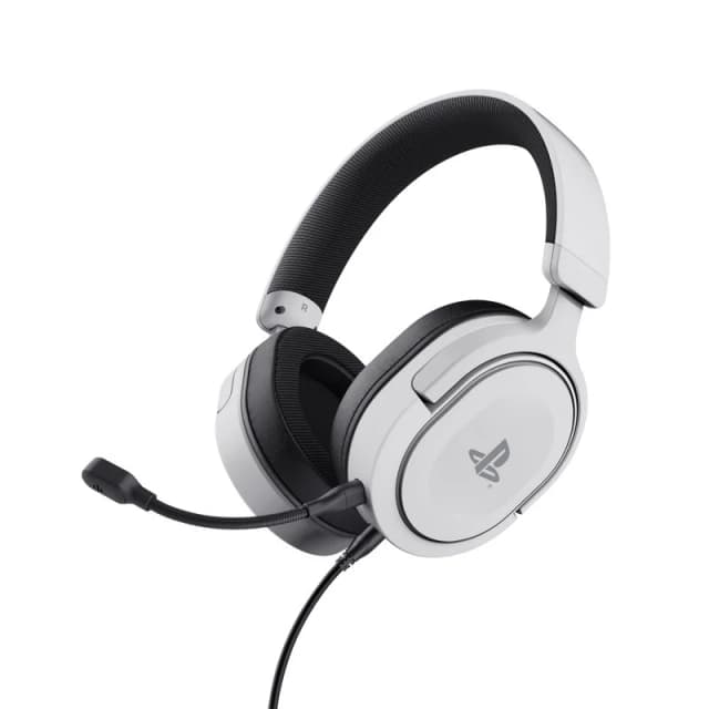 Detalle de Trust GXT 498 Forta Auriculares gaming para PS5