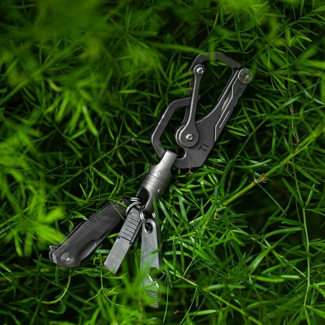 Detalle 2 de KeyUnity 360 magnetic key holder 9 kg