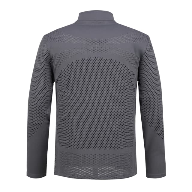 Thumbnail 1 de Under Armour Chaqueta UA Halo Engineered FZ — hombre