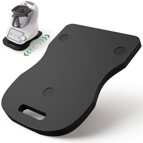 Imagen de Planche coulissante Thermomix TM6 TM5 📐 en OfertitasTOP