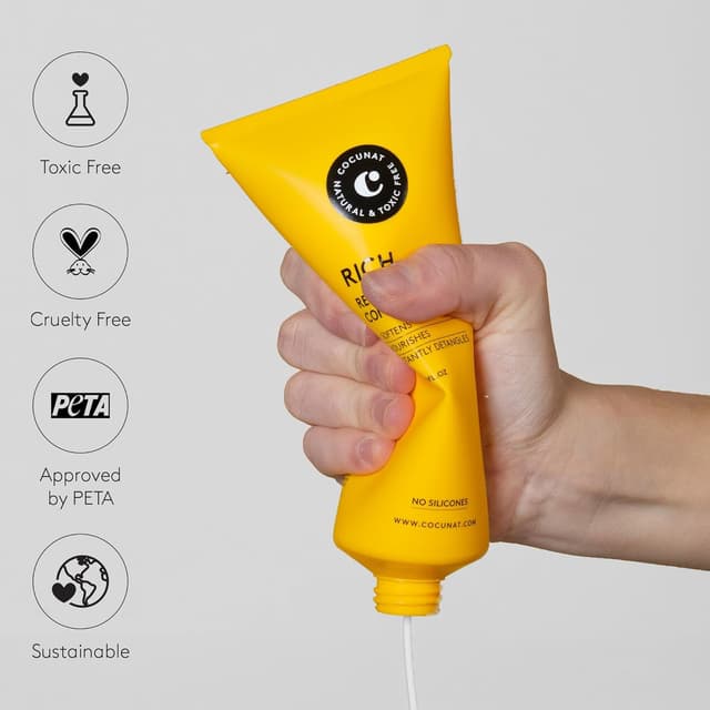 Thumbnail 5 de COCUNAT Rich Pack trockenes Haar