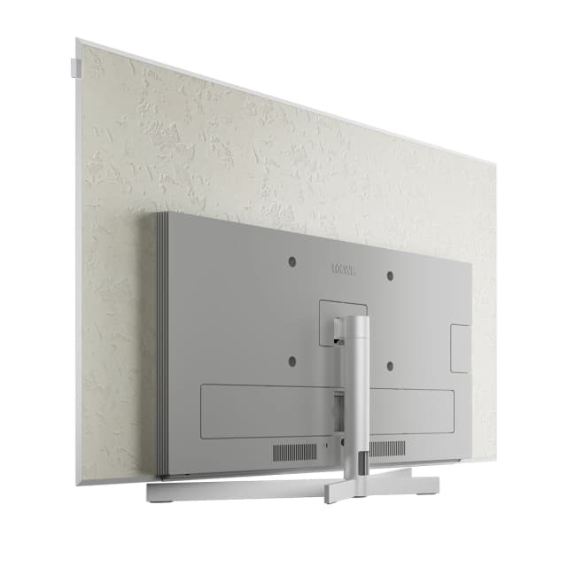 Detalle 2 de Loewe Loewe stellar 55 OLED 4K HDR