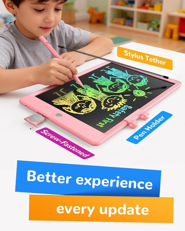 Thumbnail 2 de KOKODI 10-inch LCD Writing Tablet for Kids ๐