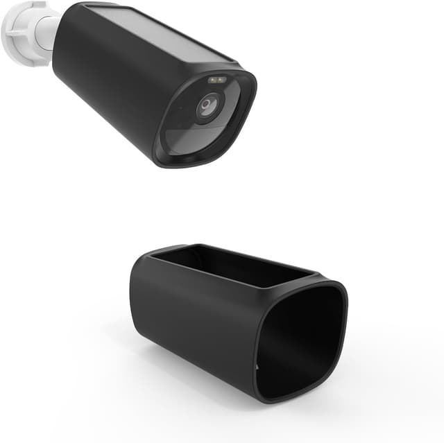 Detalle de TIUIHU Silicone Cover for eufyCam E40