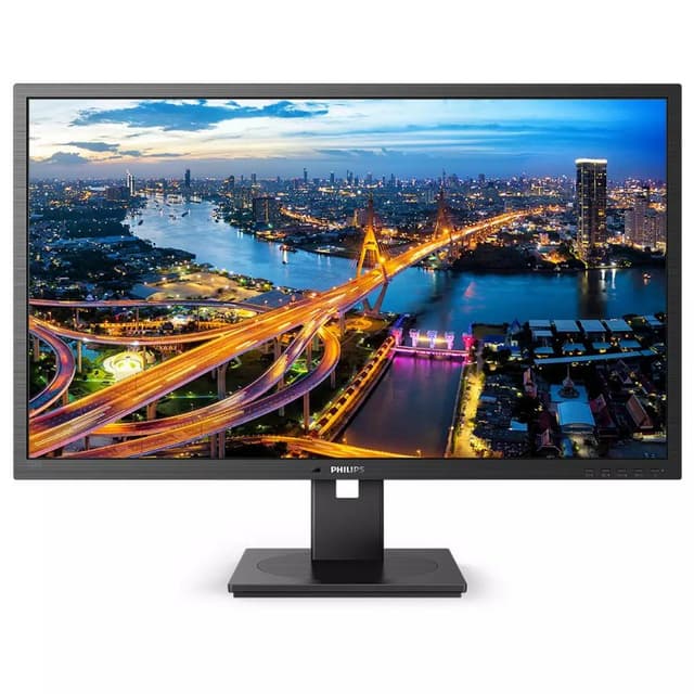 Detalle de Philips 325B1L monitor 31.5" IPS 75 Hz