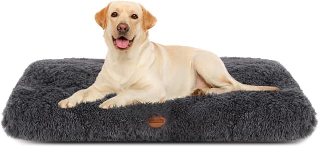 Detalle de Nobleza Cama para Perro Grande 110x73cm