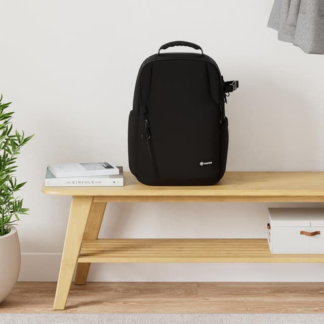 Detalle 2 de TARION Kamerarucksack 14 Zoll