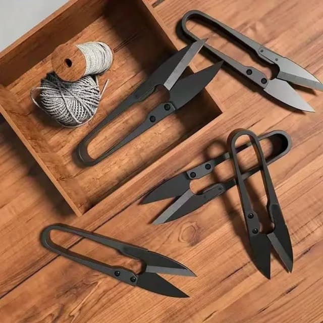 Thumbnail 6 de 5er Trimmscheren Set, 10,5 cm