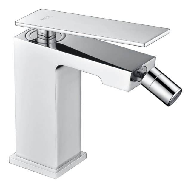 Detalle de Imex Pisa Grifo monomando bidé 26 mm