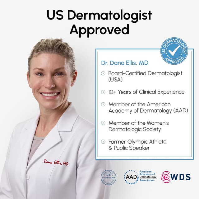 Thumbnail 6 de MAREE Retinol Balm Stick for Dark Circles ⚙️