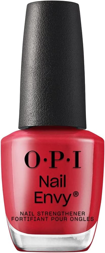 Imagen de OPI Nail Envy Big Apple Red 15ml 💅 en OfertitasTOP