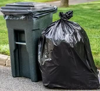 Thumbnail 1 de MSU Bolsa De Basura Comunidad 120L 🗑️ Pack 30 Rollos