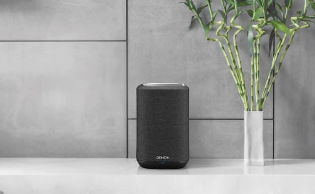 Thumbnail 7 de Denon Home Soundbar 550 Heimkino-Set mit Dolby Atmos