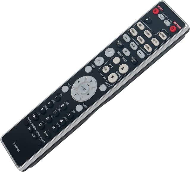 Thumbnail 4 de VINABTY RC004PMCD replacement remote for Marantz CD player