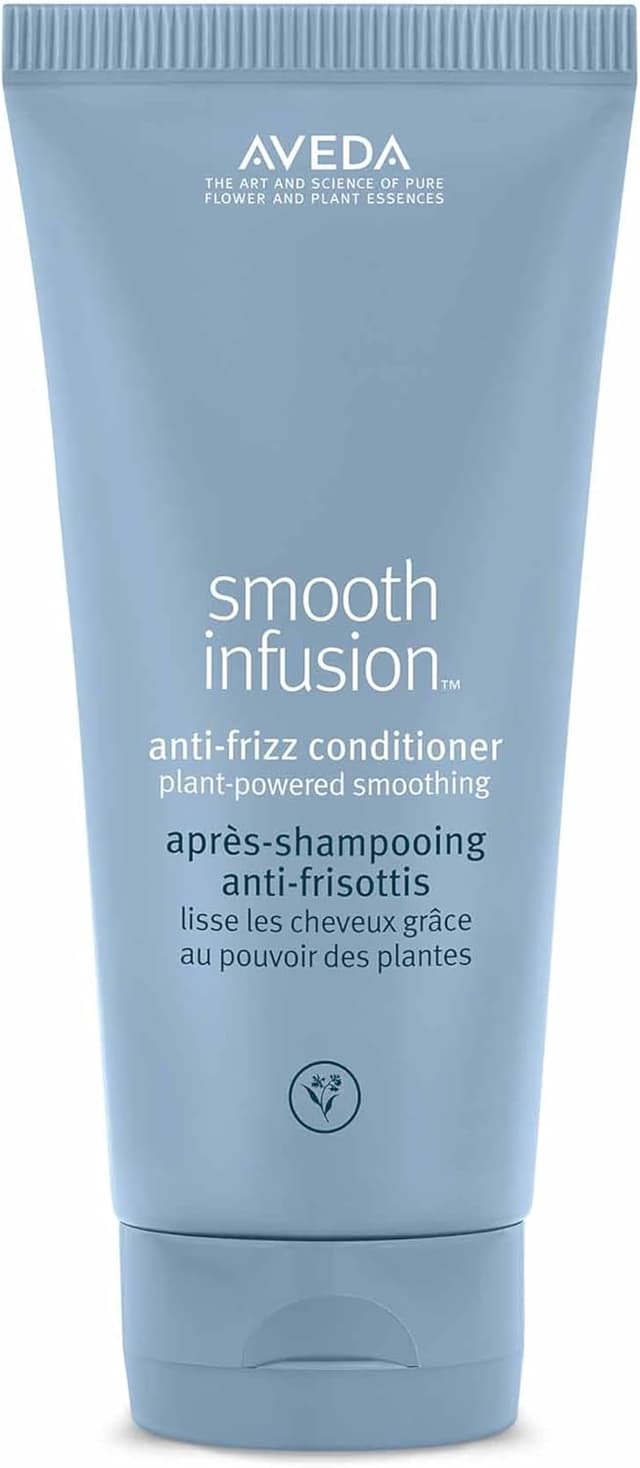 Detalle de Aveda Smooth Infusion balsamo anti-crespo