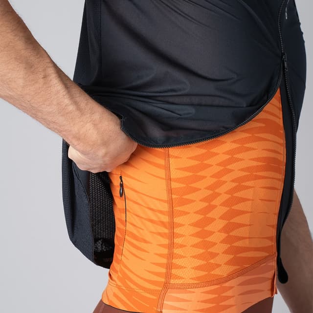 Thumbnail 4 de GSPORT Chaleco unisex One Mitos 2.0