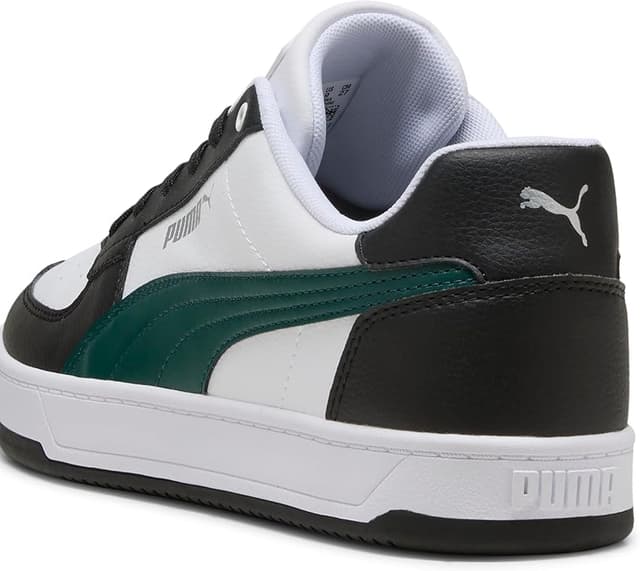 Detalle 2 de PUMA Caven 2.0 Zapatillas 42,5 EU Puma White